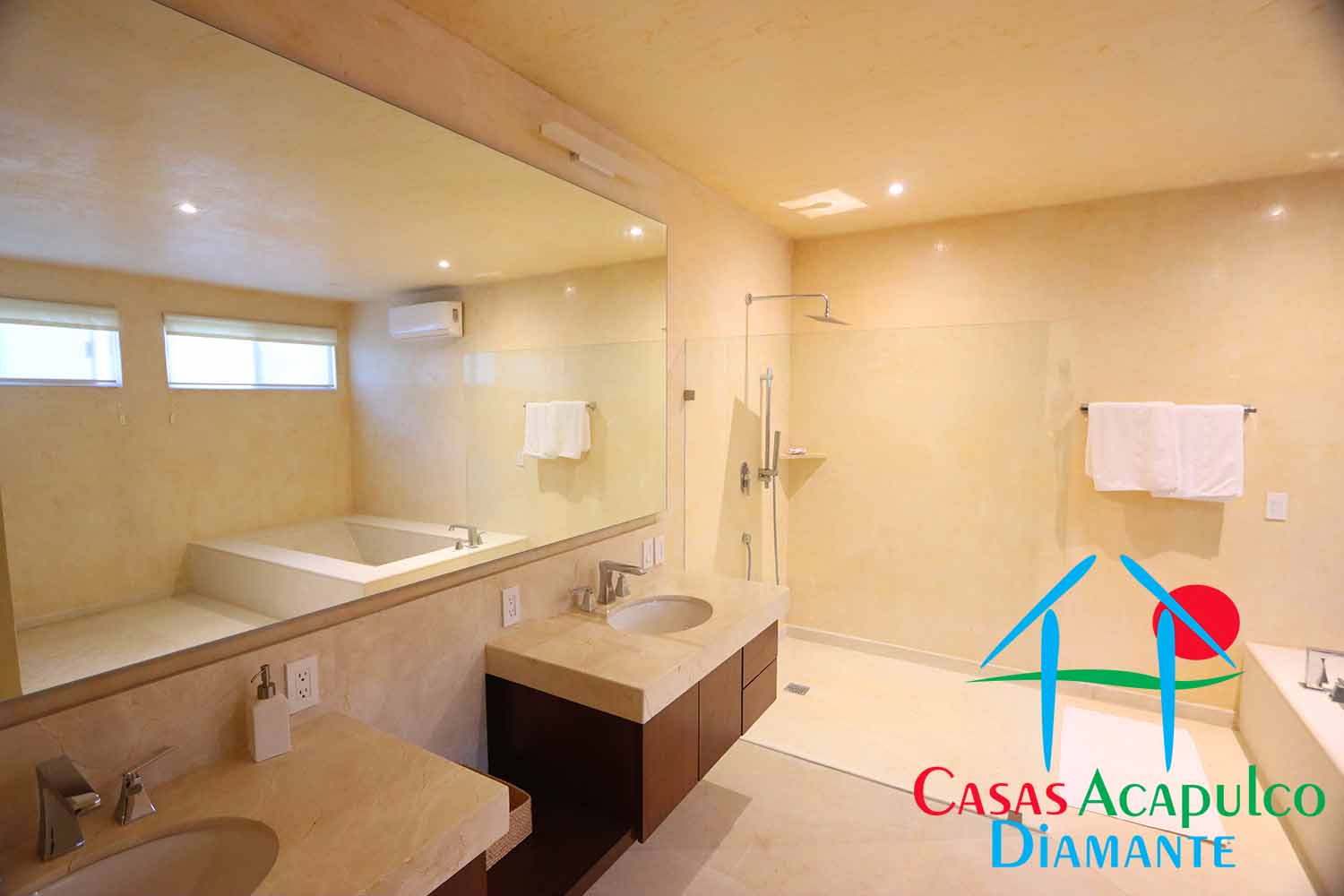 Tres Vistas - Recámara dos 8